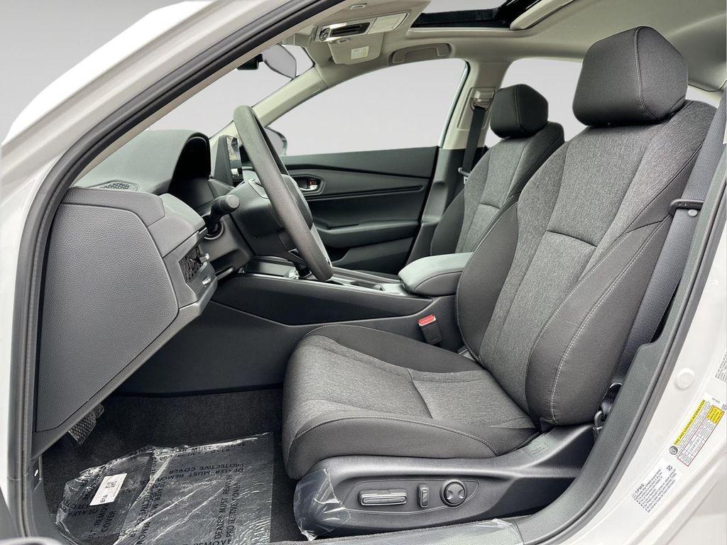 new 2026 Honda Accord car, priced at $31,171