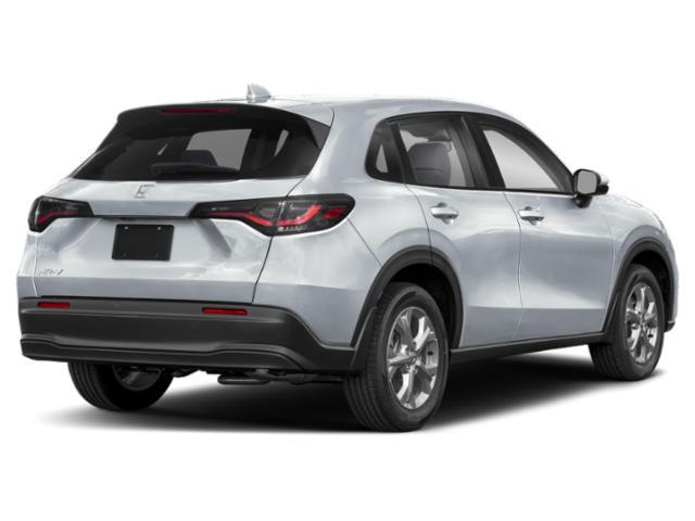 used 2024 Honda HR-V car, priced at $27,000