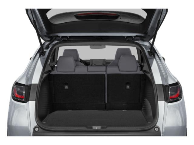 used 2024 Honda HR-V car, priced at $27,000