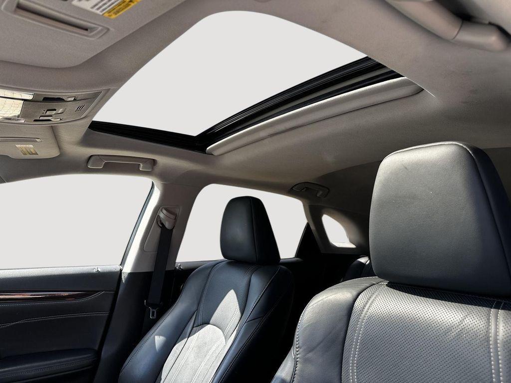 used 2017 Lexus RX 350 car, priced at $26,500