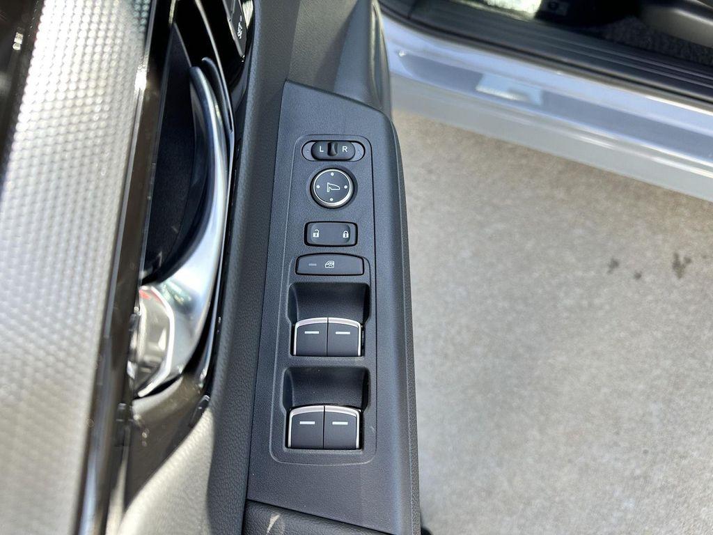 used 2026 Honda CR-V car, priced at $37,500