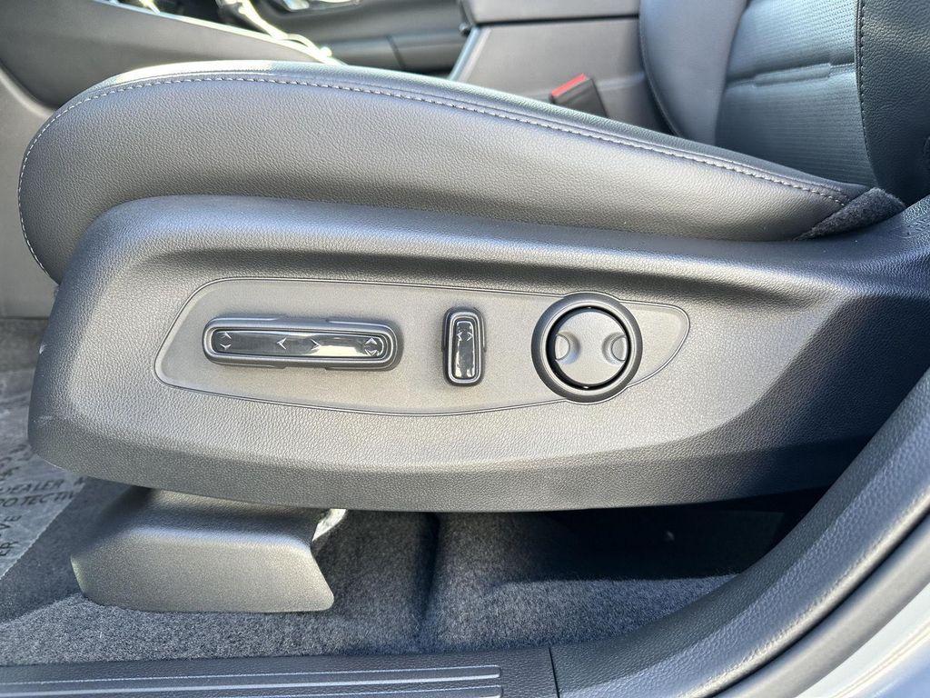 used 2026 Honda CR-V car, priced at $37,500