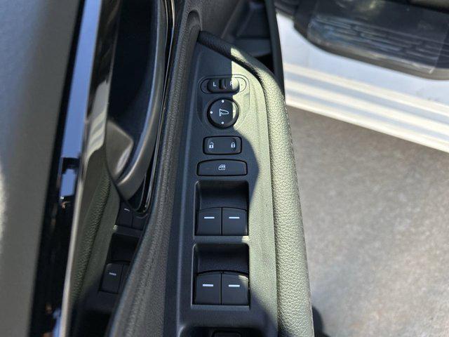 new 2026 Honda Odyssey car, priced at $49,445