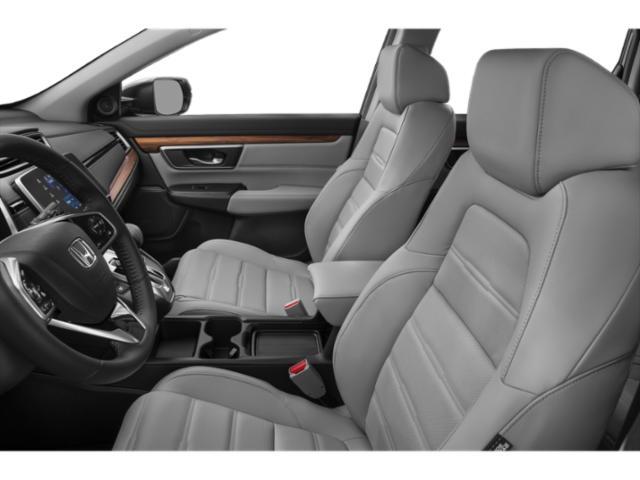 used 2022 Honda CR-V car, priced at $31,000