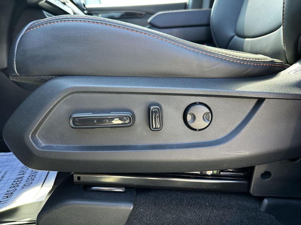 used 2024 Honda Pilot car, priced at $43,000