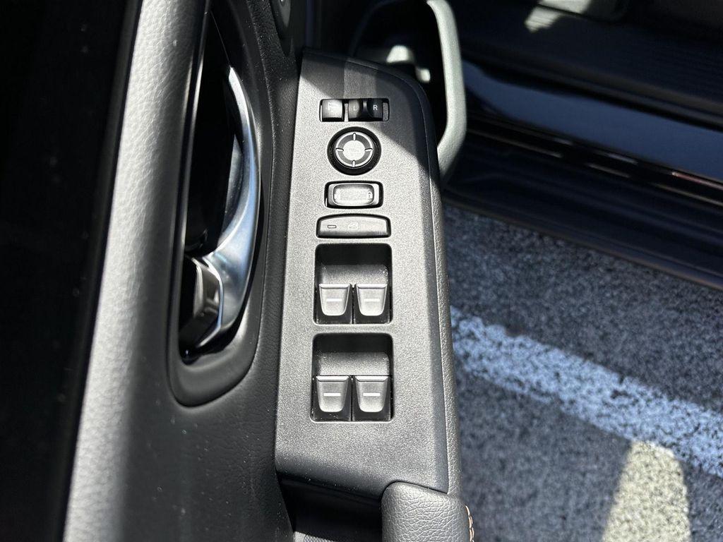 used 2024 Honda Pilot car, priced at $43,000