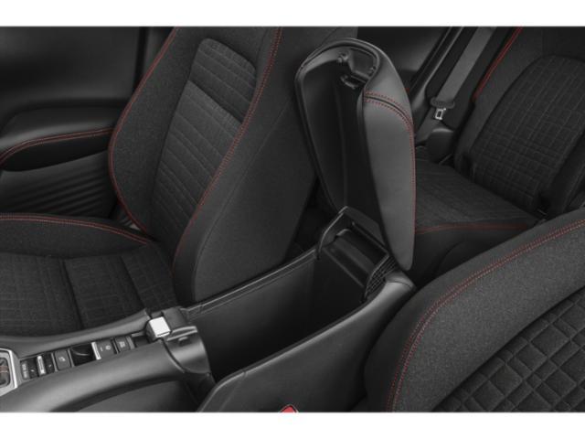 used 2025 Honda HR-V car, priced at $30,500