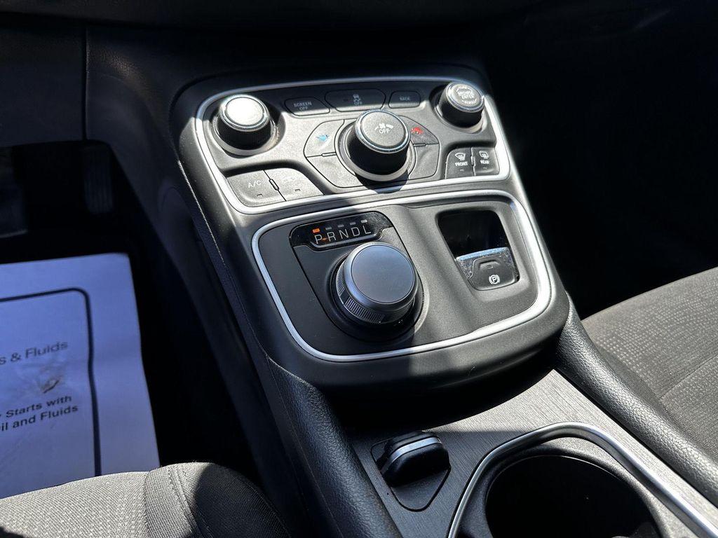 used 2016 Chrysler 200 car, priced at $9,500