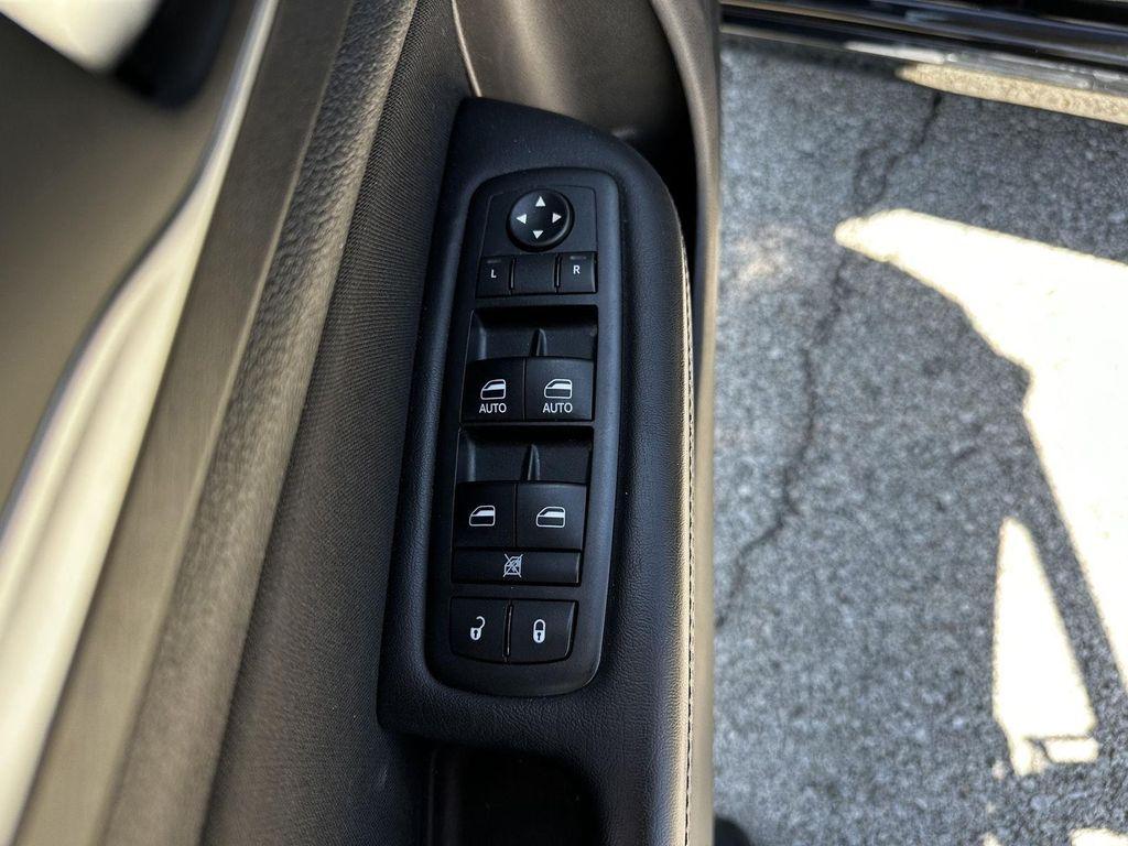 used 2016 Chrysler 200 car, priced at $9,500