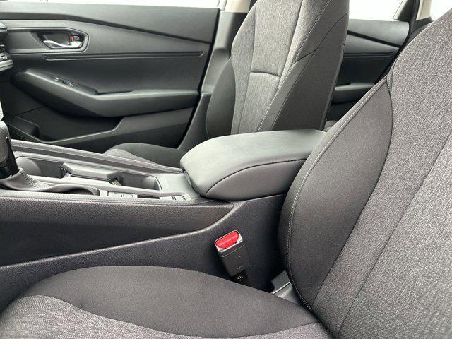 new 2025 Honda Accord car, priced at $29,490