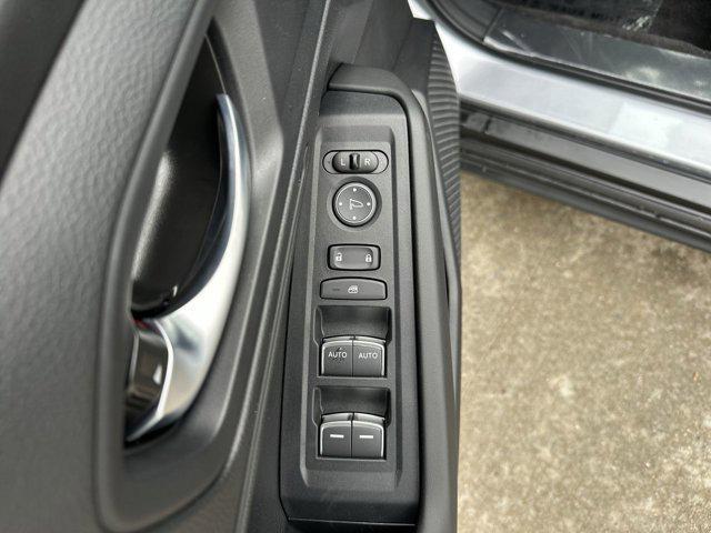 new 2025 Honda Accord car, priced at $29,490