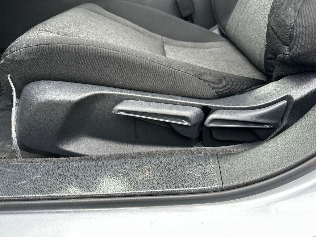 new 2025 Honda Accord car, priced at $27,490