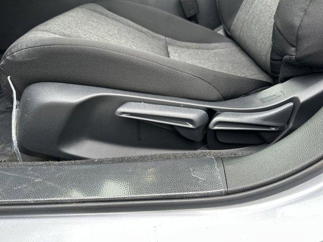 new 2025 Honda Accord car, priced at $29,490