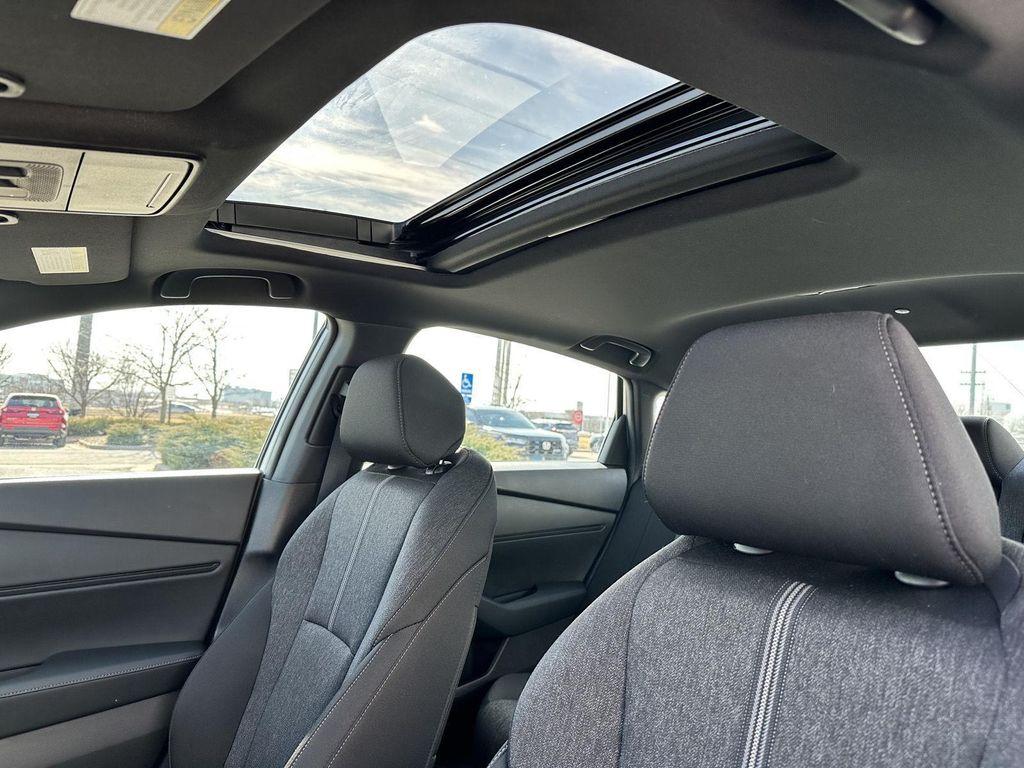 used 2025 Honda Accord Hybrid car, priced at $31,000