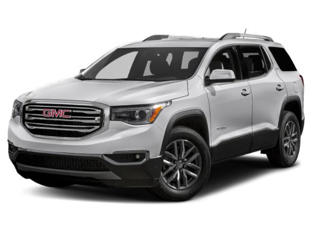 used 2019 GMC Acadia car, priced at $16,500