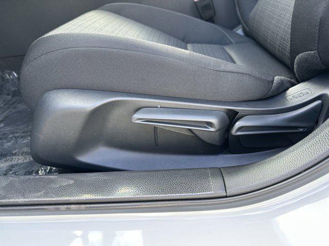 new 2026 Honda Civic car, priced at $25,245