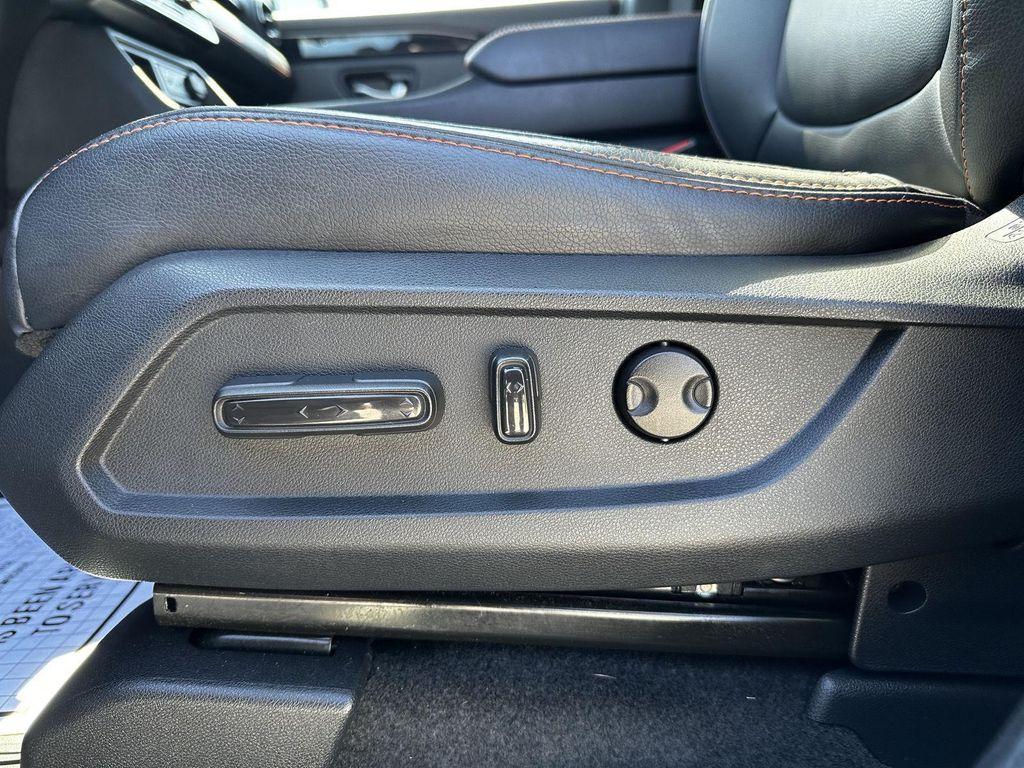 used 2024 Honda Pilot car, priced at $43,000
