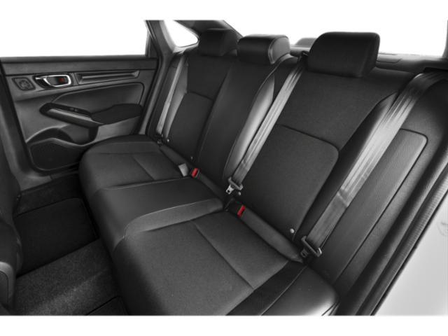 used 2023 Honda Civic car