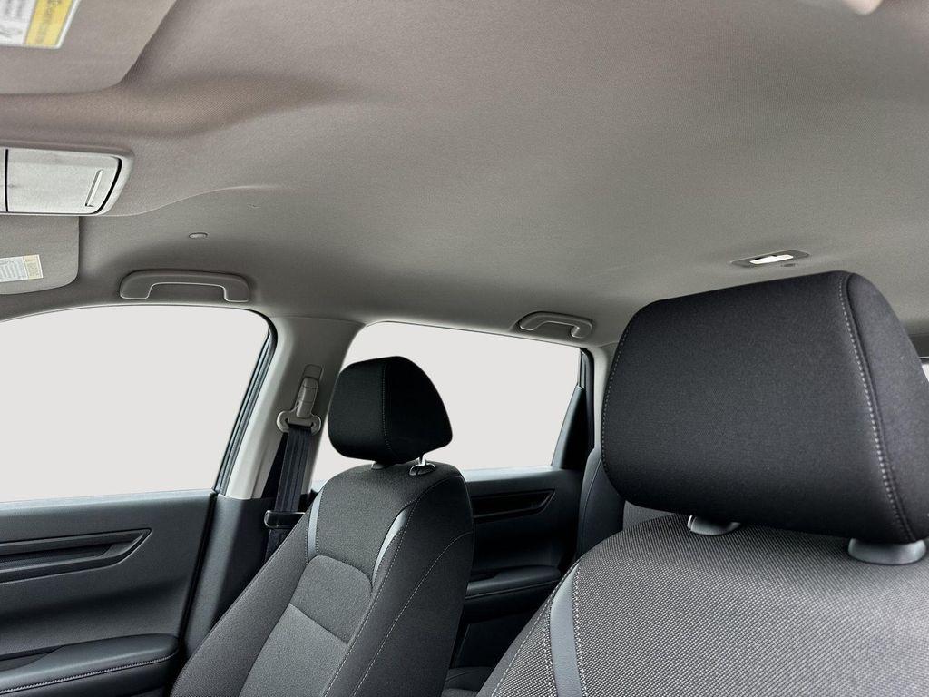 used 2024 Honda CR-V car, priced at $31,000