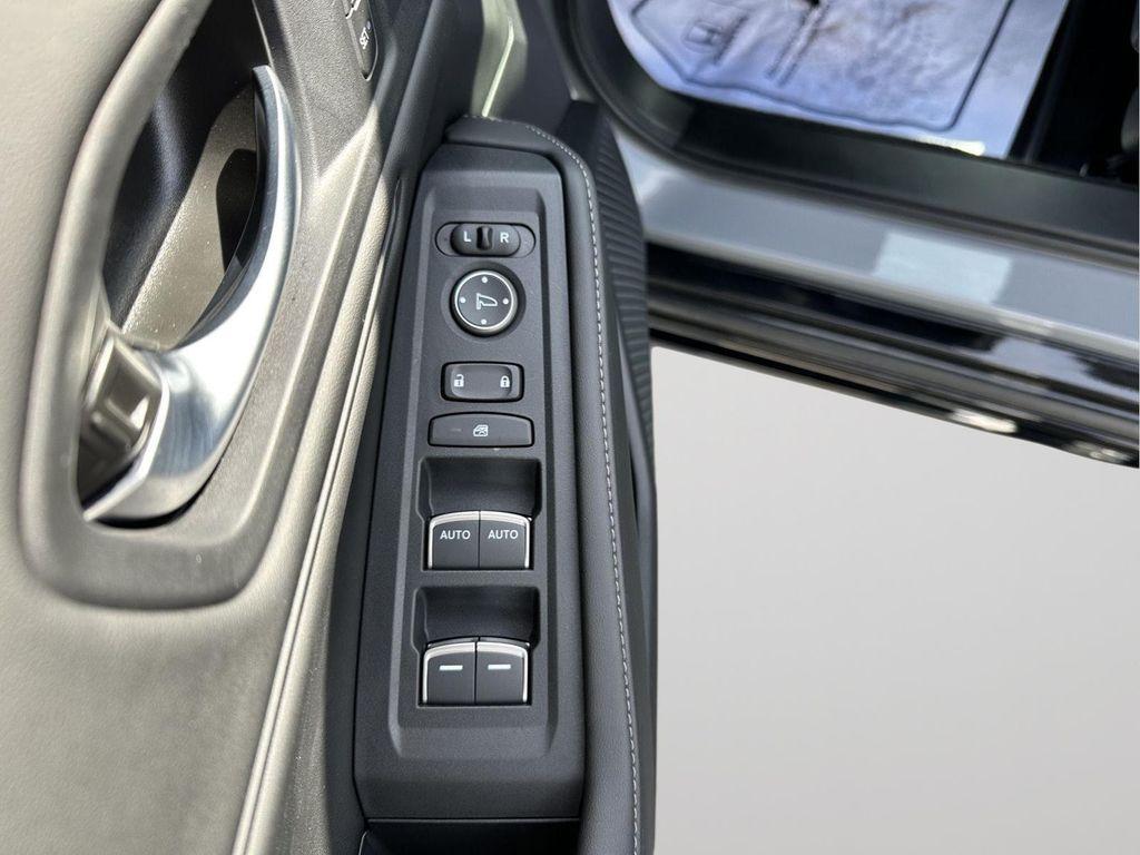 used 2025 Honda Accord Hybrid car, priced at $31,500