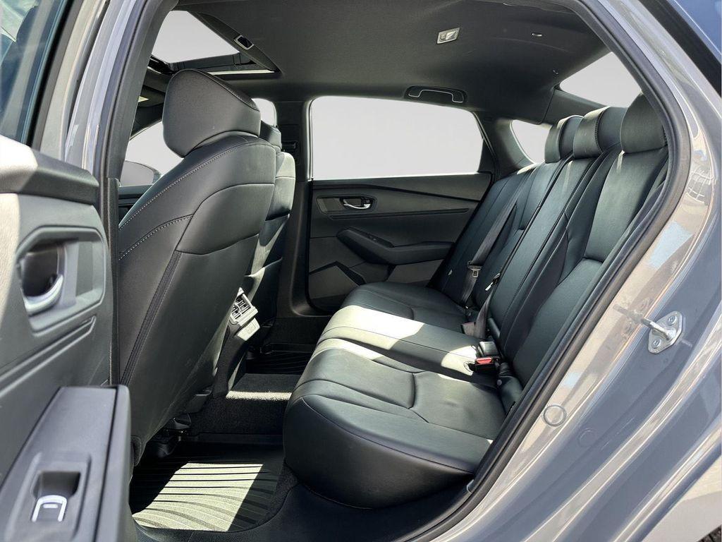 used 2025 Honda Accord Hybrid car, priced at $31,500