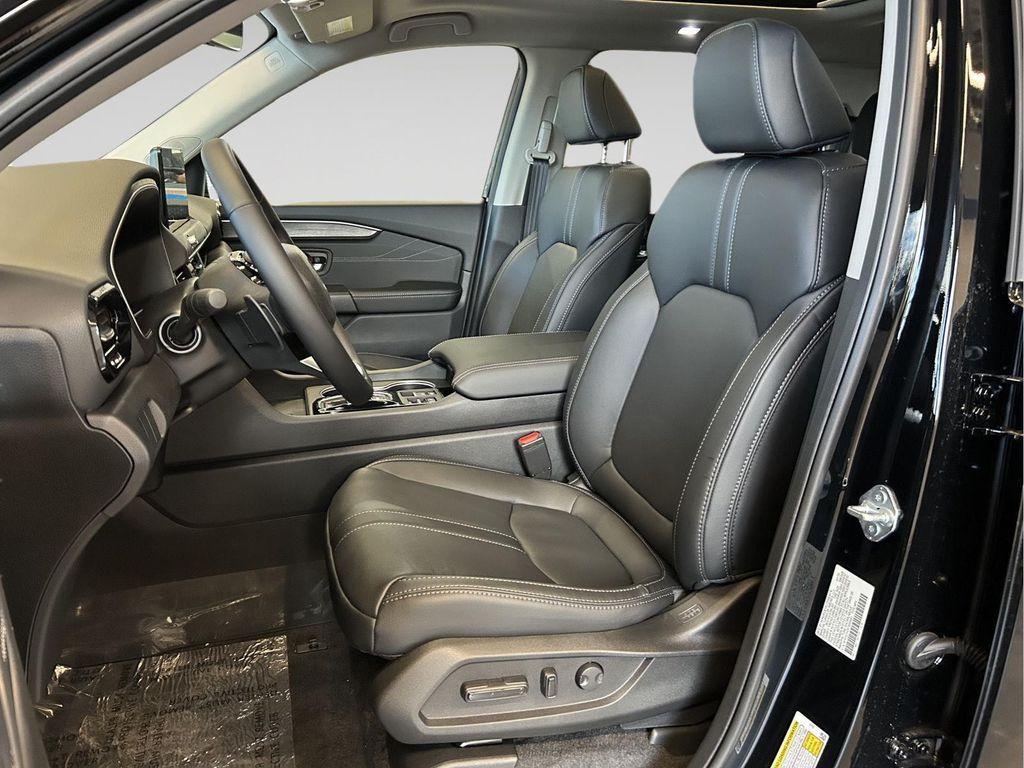 new 2026 Honda Pilot car, priced at $50,090