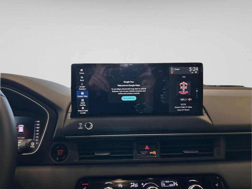 new 2026 Honda Pilot car, priced at $50,090