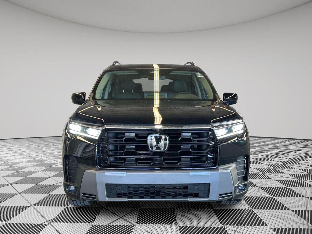 new 2026 Honda Pilot car, priced at $50,090