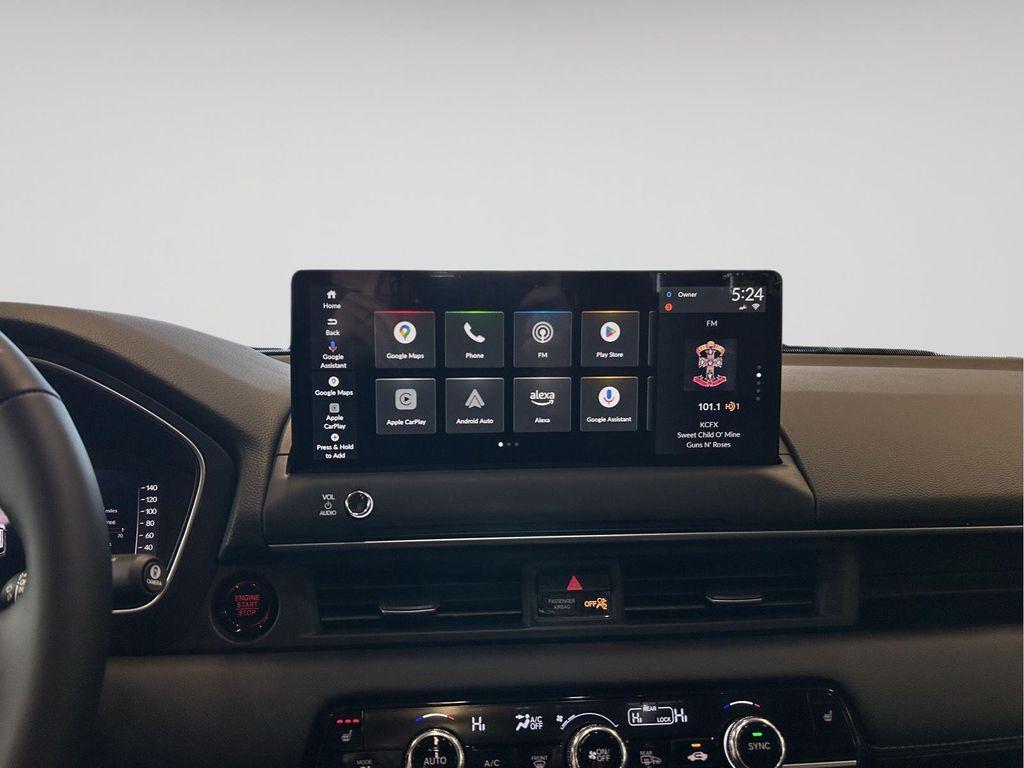 new 2026 Honda Pilot car, priced at $50,090