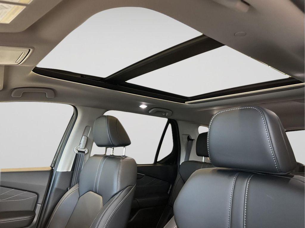 new 2026 Honda Pilot car, priced at $50,090