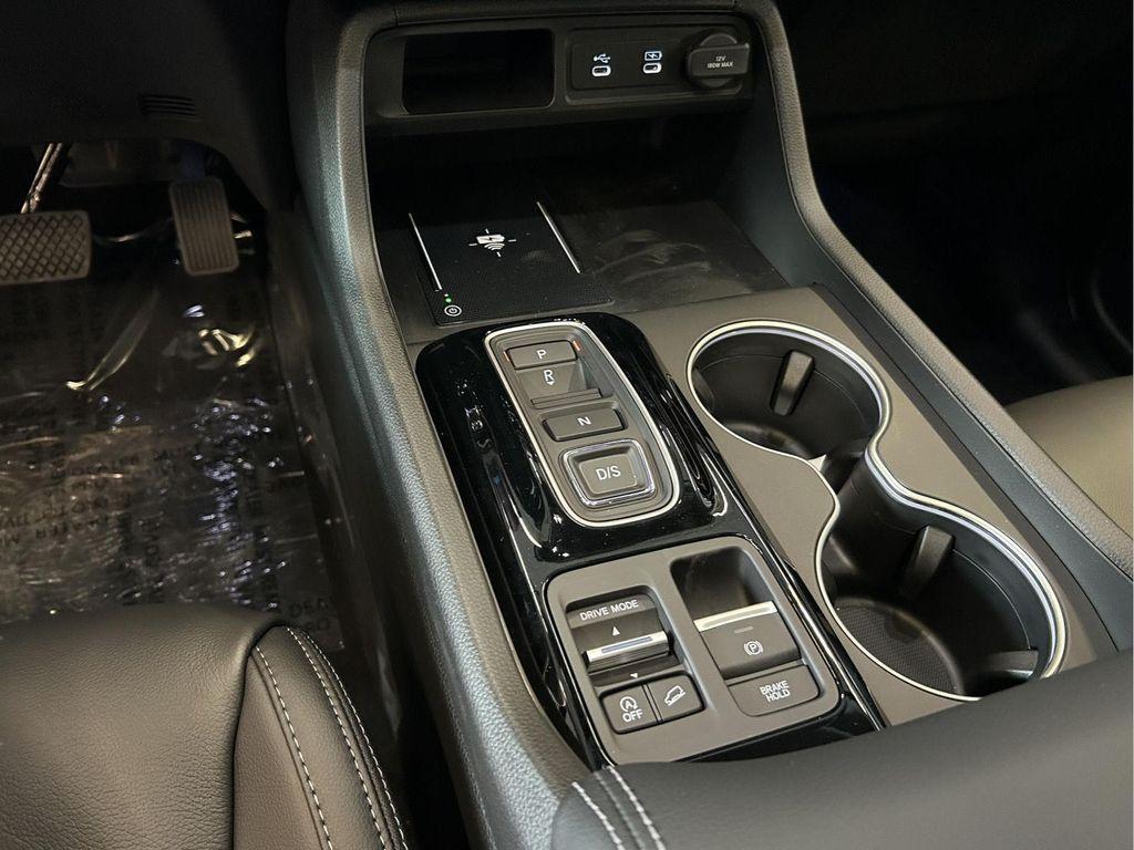 new 2026 Honda Pilot car, priced at $50,090