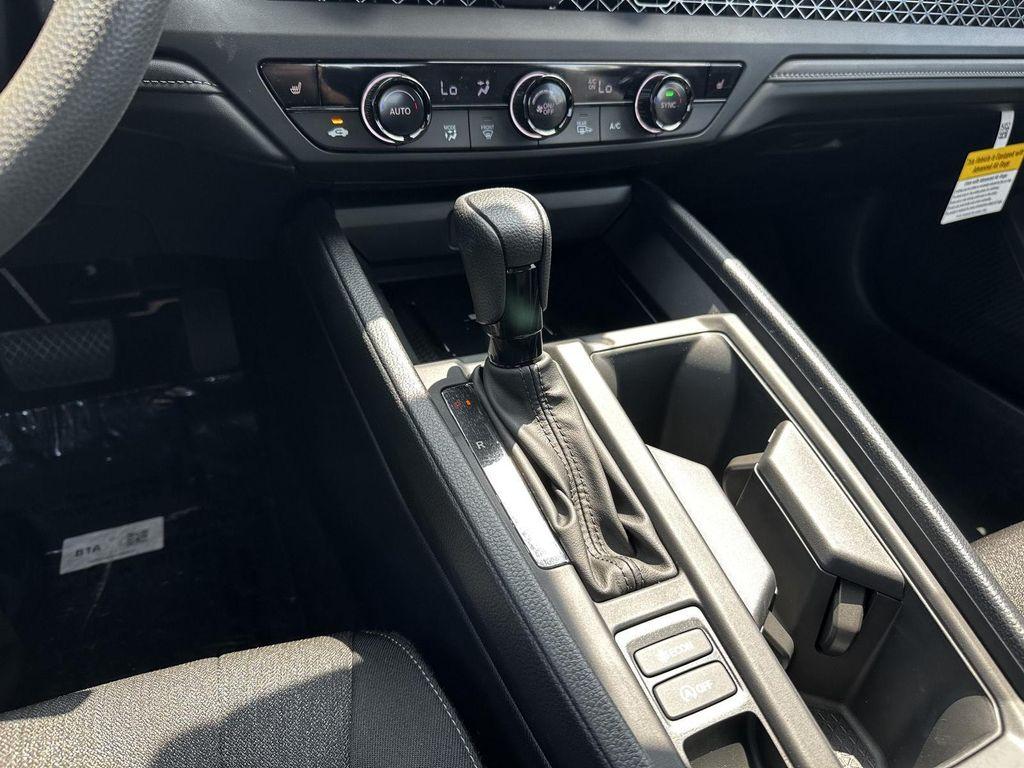 new 2026 Honda Accord car, priced at $31,171
