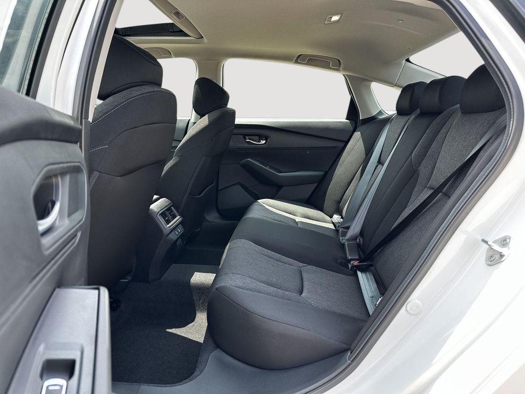 new 2026 Honda Accord car, priced at $31,171