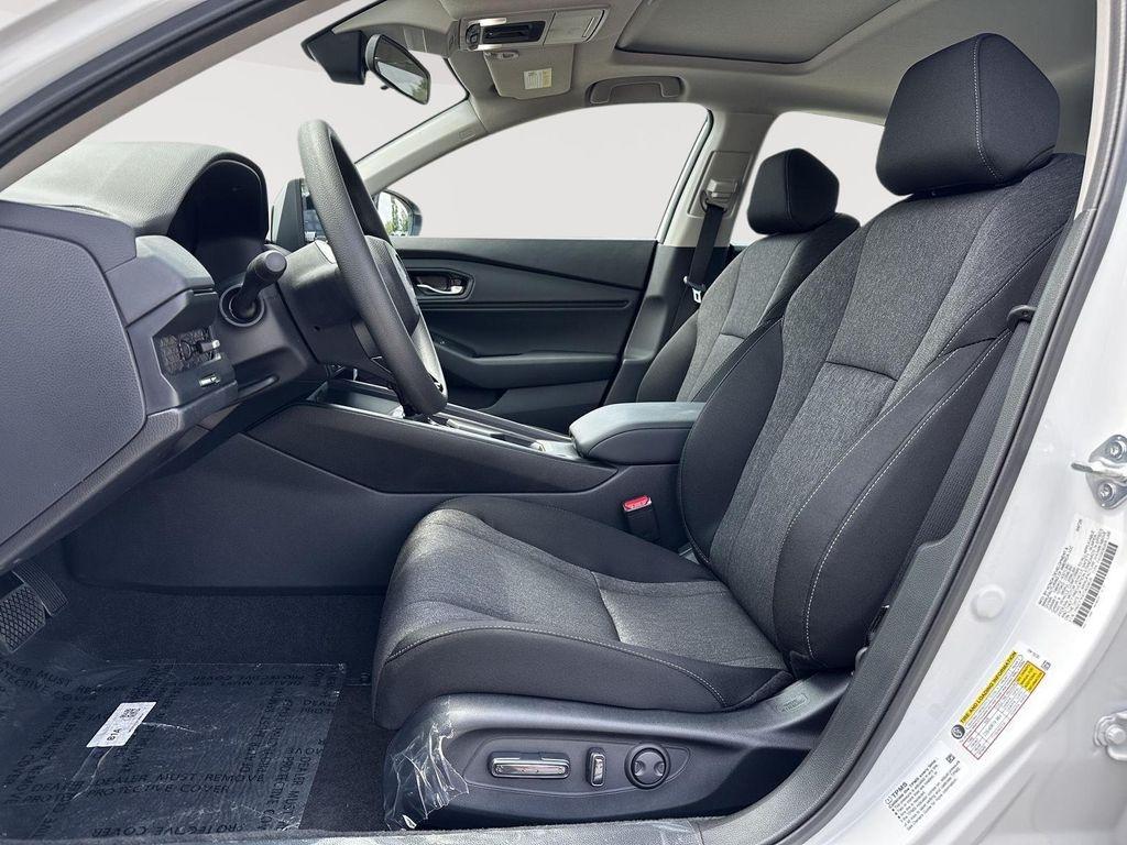 new 2026 Honda Accord car, priced at $31,171