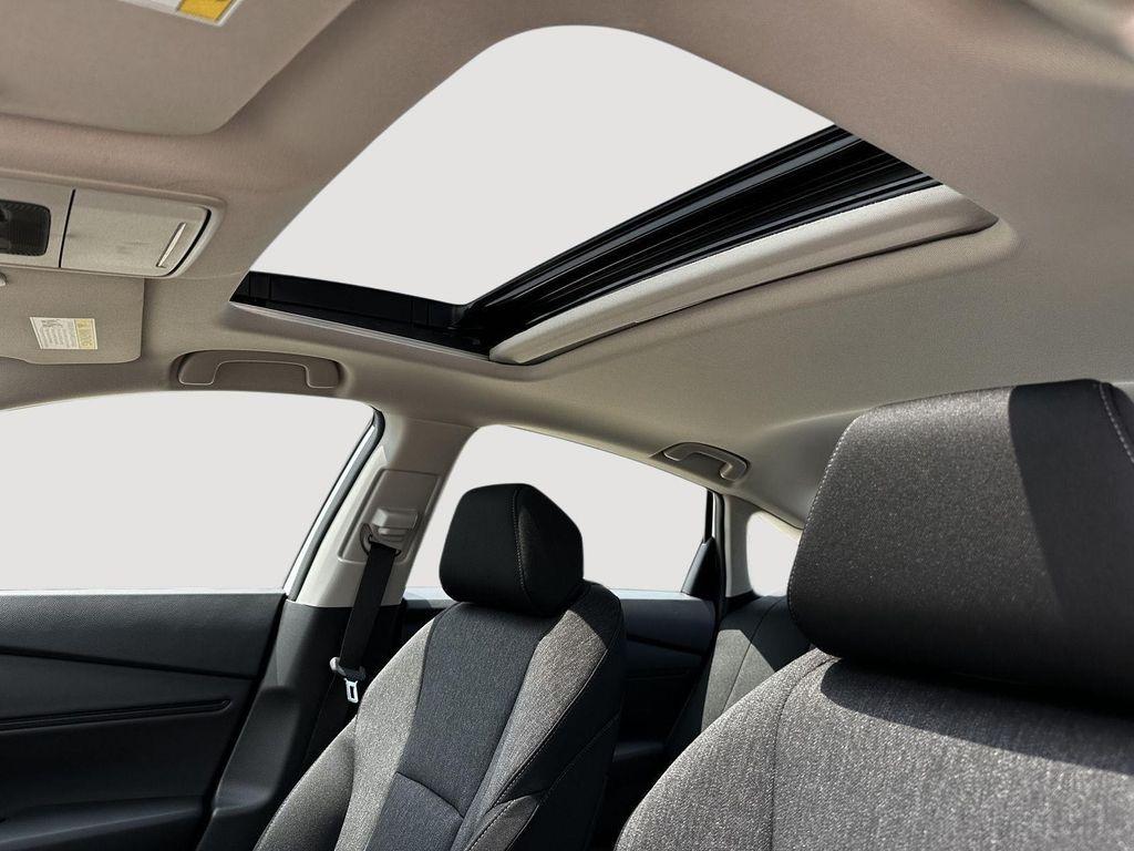 new 2026 Honda Accord car, priced at $31,171