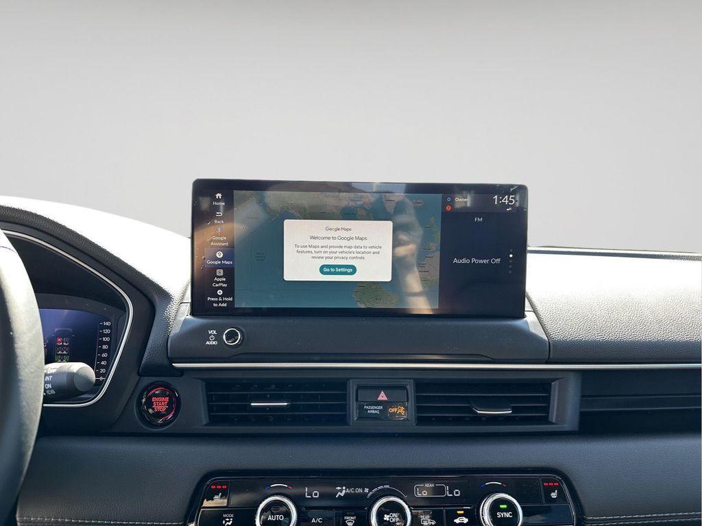 new 2026 Honda Pilot car, priced at $47,635