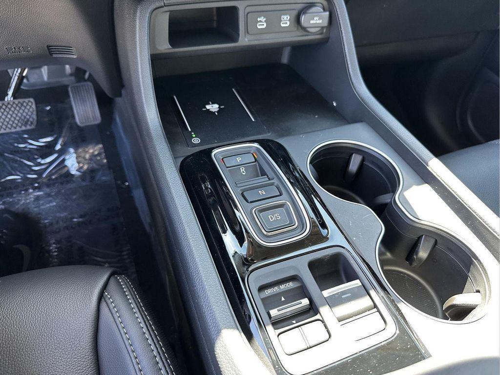 new 2026 Honda Pilot car, priced at $47,635