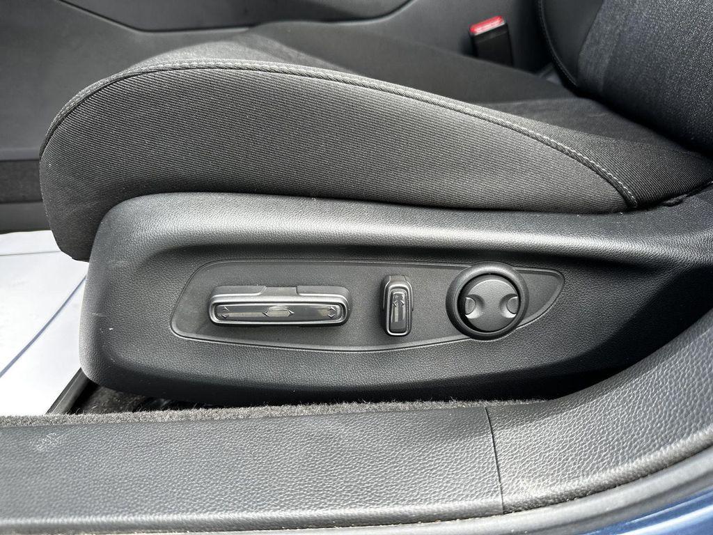 used 2025 Honda Accord car, priced at $29,000