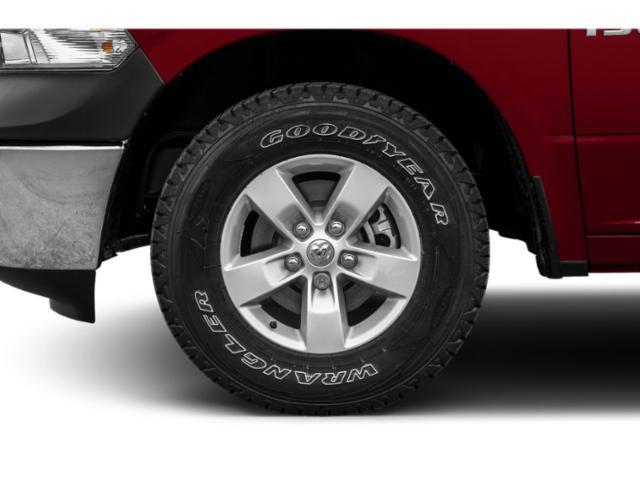 used 2015 Ram 1500 car, priced at $15,000