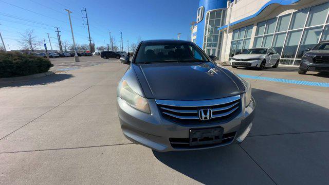 used 2012 Honda Accord car, priced at $9,000
