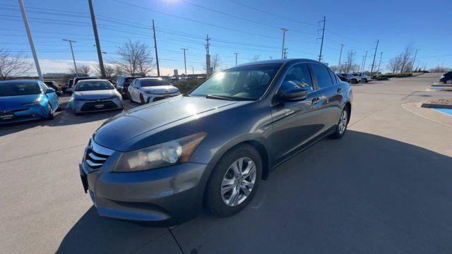 used 2012 Honda Accord car, priced at $9,000
