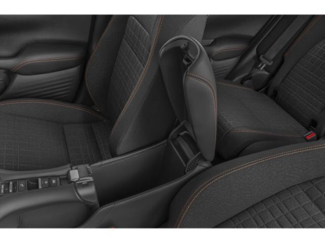 new 2027 Honda HR-V car