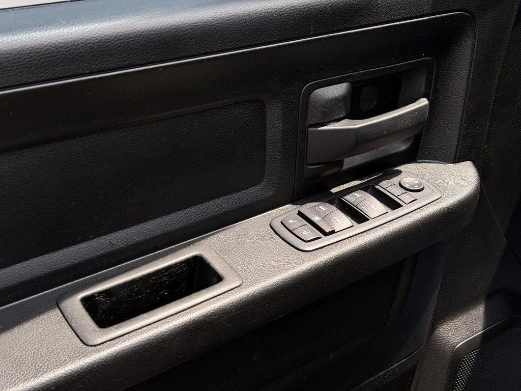 used 2020 Ram 1500 car, priced at $20,000