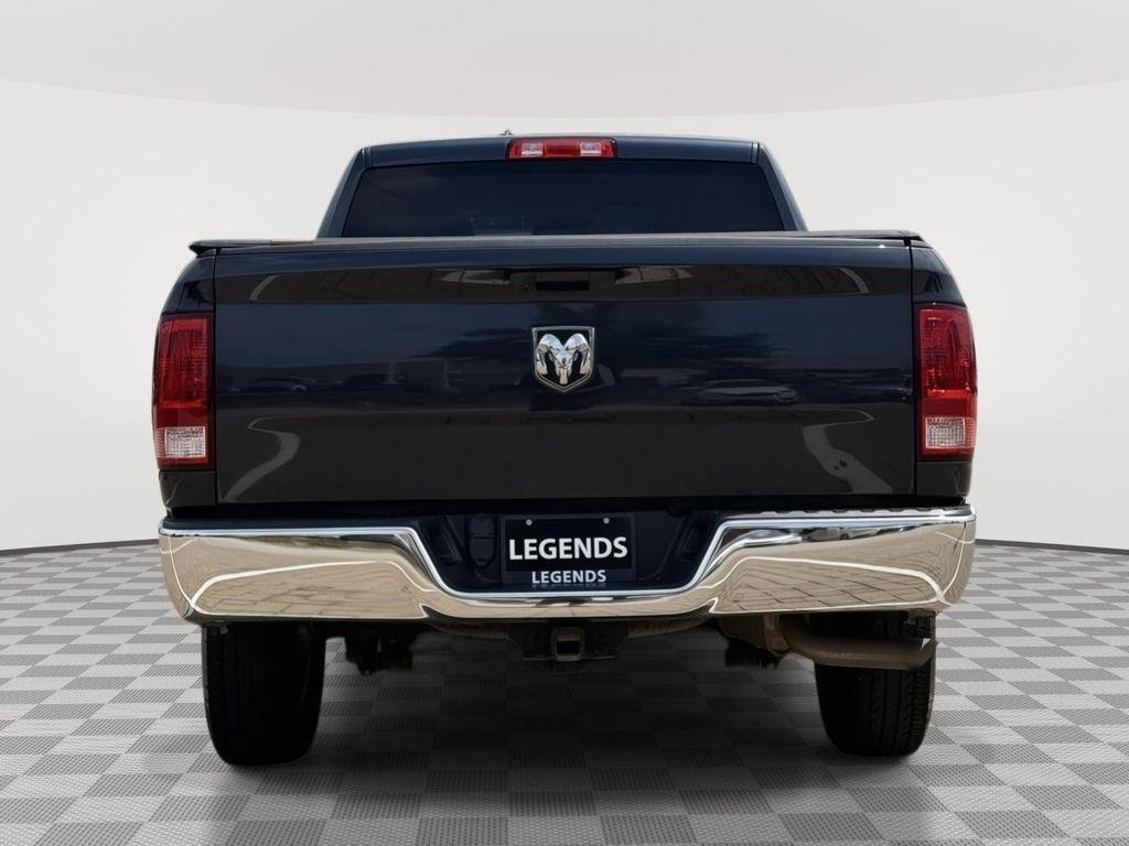 used 2020 Ram 1500 car, priced at $20,000