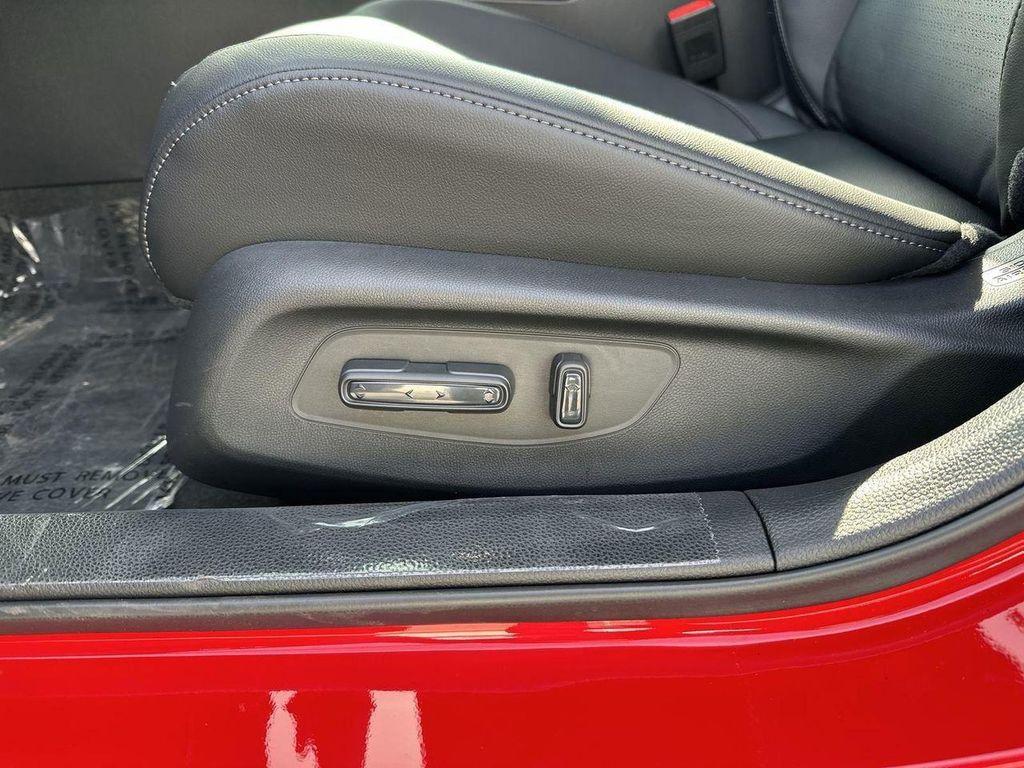 new 2026 Honda Civic Hybrid car, priced at $32,927