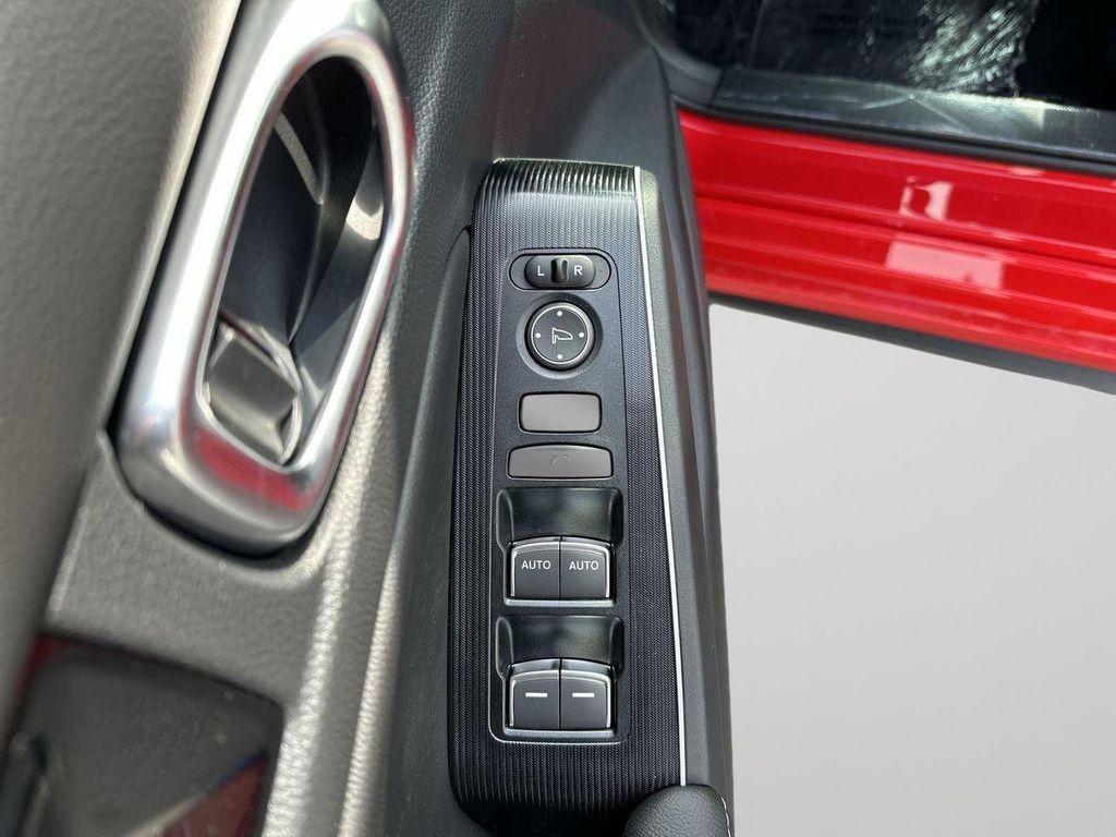 new 2026 Honda Civic Hybrid car, priced at $32,927