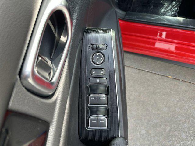 new 2026 Honda Civic Hybrid car, priced at $32,690