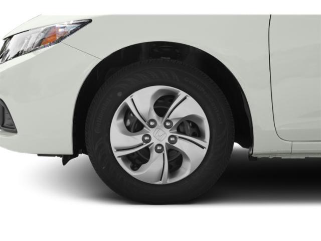 used 2015 Honda Civic car, priced at $10,000