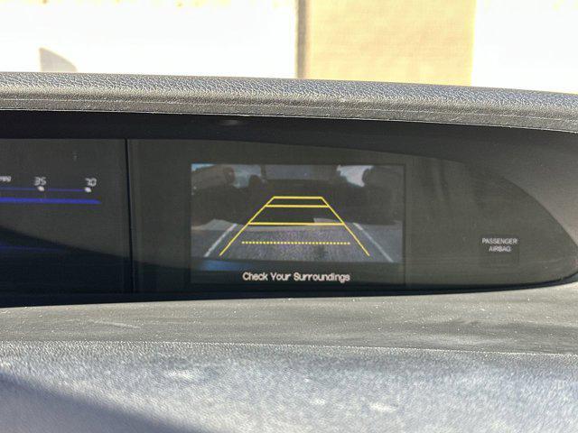 used 2015 Honda Civic car, priced at $9,500