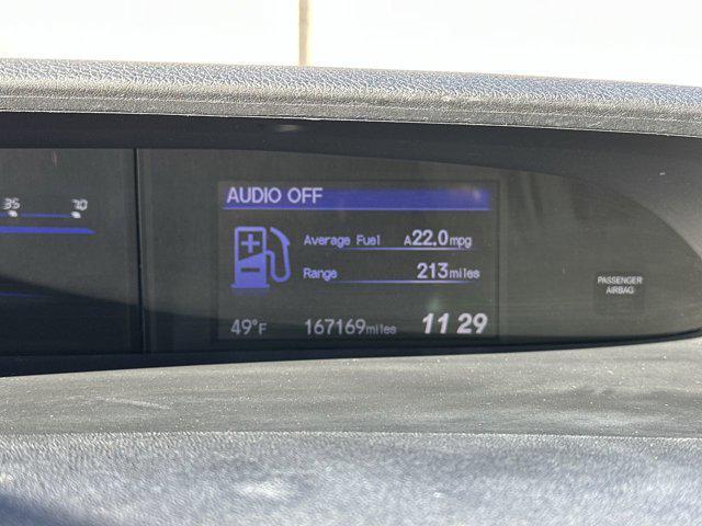 used 2015 Honda Civic car, priced at $9,500